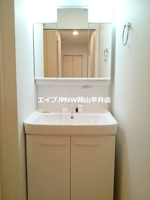  クレストハイムＡ