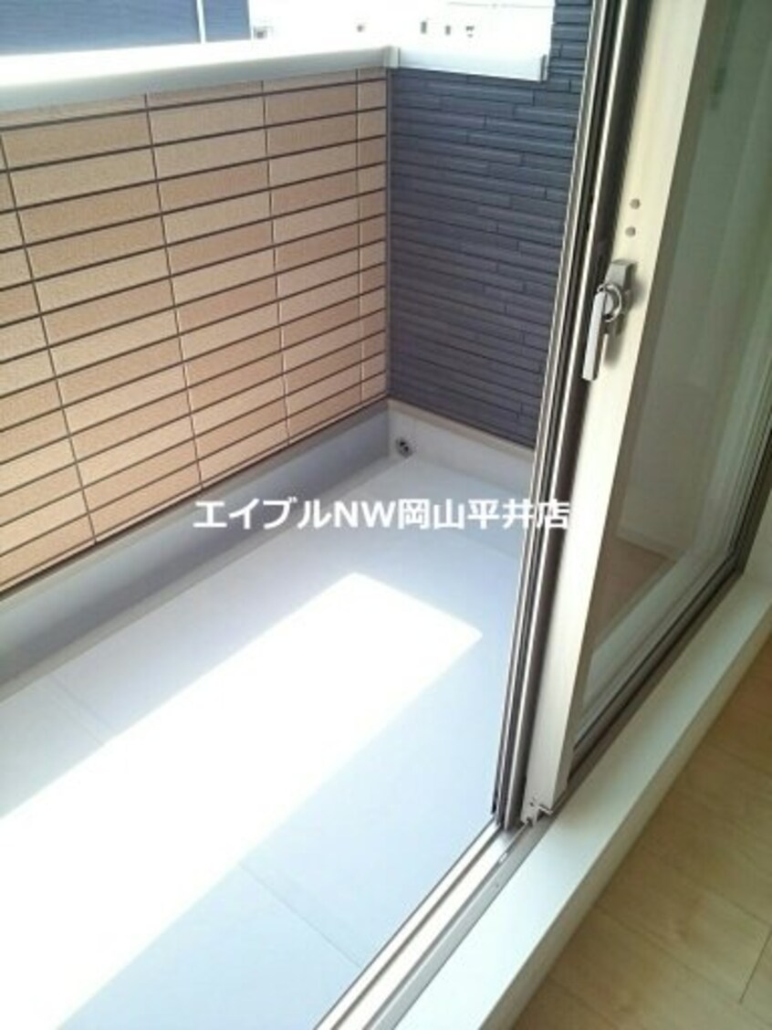  クレストハイムＡ