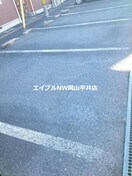  サンヴィレッジ操明Ｂ