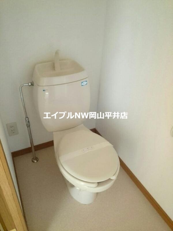  サンヴィレッジ操明Ｂ