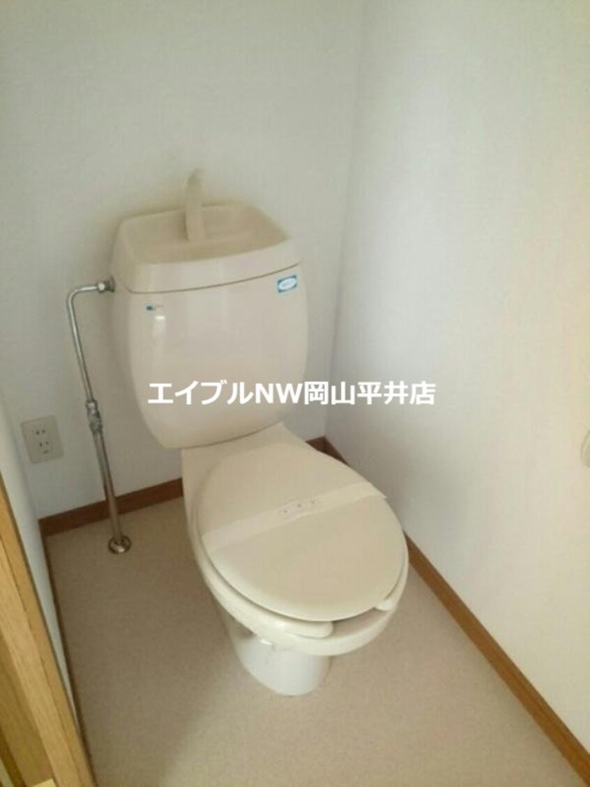  サンヴィレッジ操明Ｂ