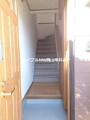  サンヴィレッジ操明Ｂ