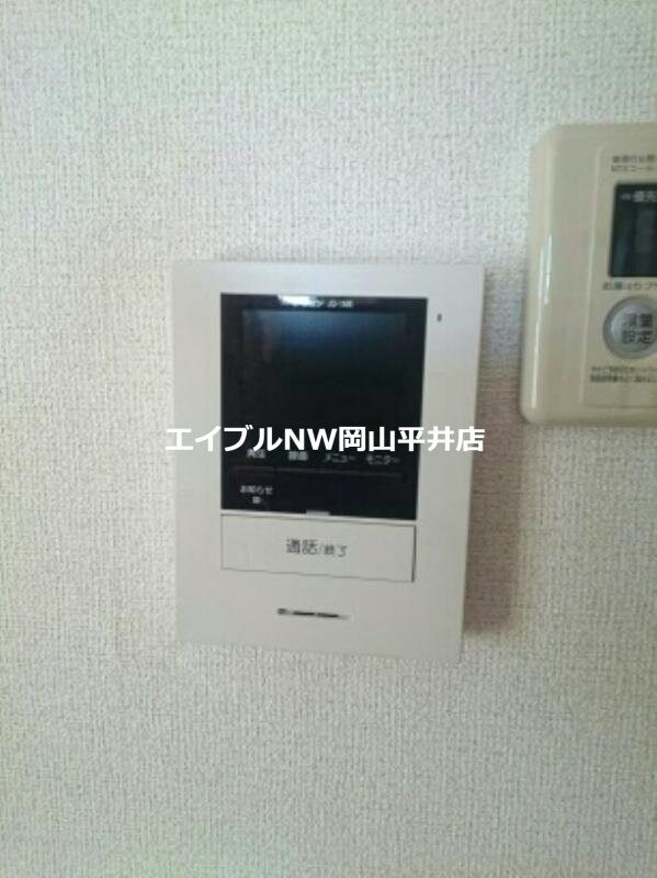  サンヴィレッジ操明Ｂ