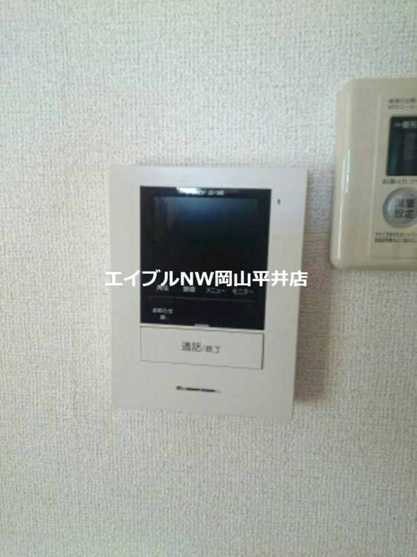  サンヴィレッジ操明Ｂ