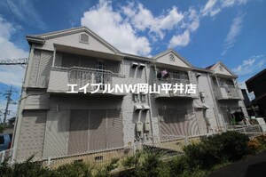 ヴィラ・ウィンディアＢ棟