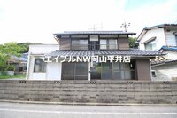 沼借家西