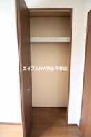  キャトルセゾン　D棟