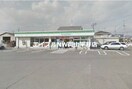 ファミリーマート岡山兼基店(コンビニ)まで331m サンベール