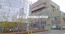 私立就実大学・短期大学(大学/短大/専門学校)まで434m 桜マンション