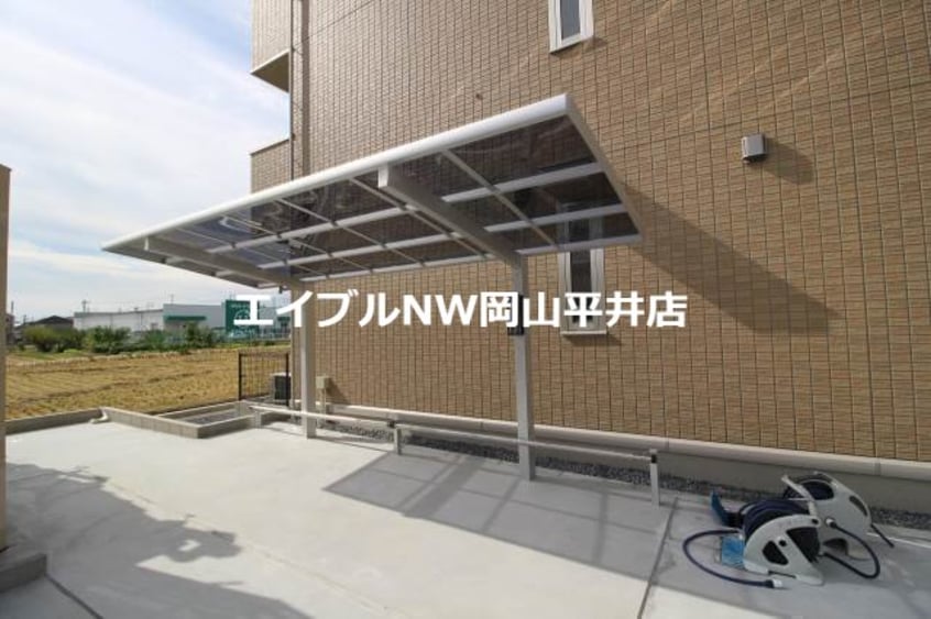  ガーデン五反田