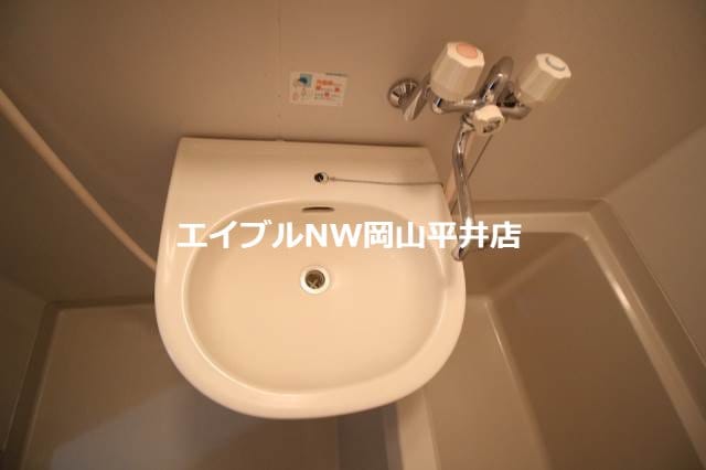  ホワイトアクエリアス