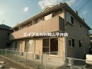 フレンド浜の外観