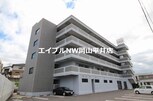 サンフォレスタ上道