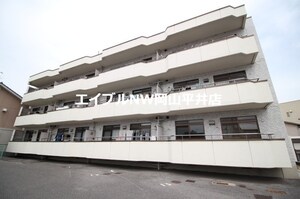 アカギマンション