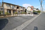サンビレッジ操明Ａ棟