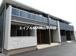 ラルーチェＢ棟