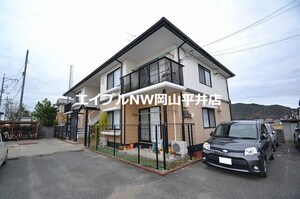 ディアス雄町Ⅰ棟