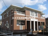 クレセール　Ａ