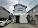 益野貸家