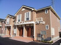 ブリーゼ　イズミ　Ｂ棟