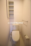  ゴールドウイング　B棟