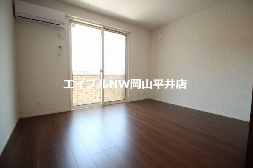  ゴールドウイング　B棟