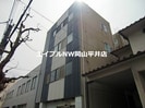 ラルゴ門田屋敷の外観