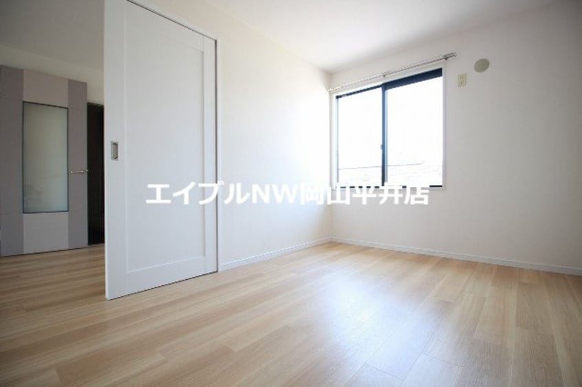  グランヴィアA棟