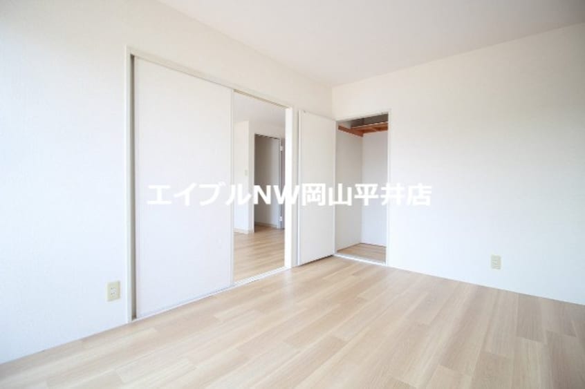  グランヴィアA棟