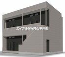 ADC高島ル・シエルの外観