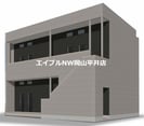 ADC高島ル・シエルの外観