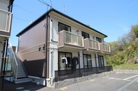 アンダンテ鉄　Ｂ棟