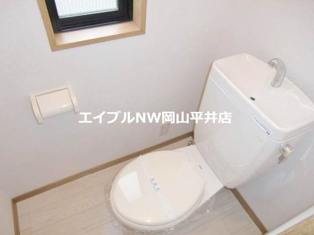  メゾネット　Ｃ