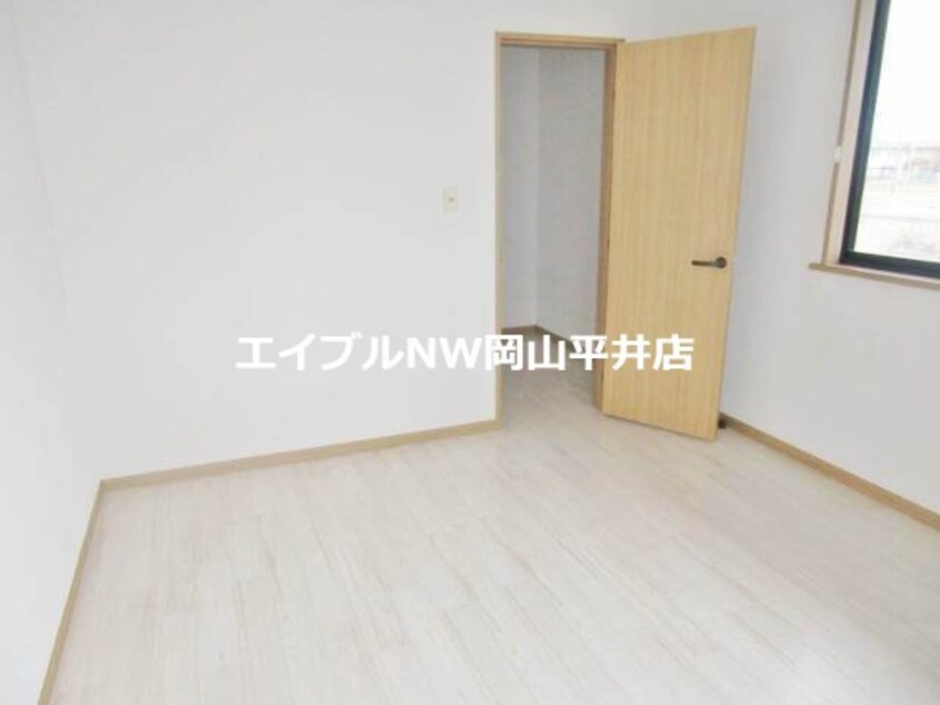  メゾネット　Ｃ