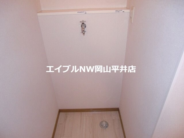  メゾネット　Ｃ