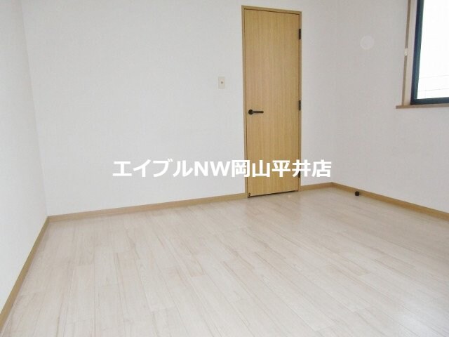  メゾネット　Ｃ