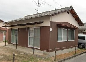 宍甘56戸建