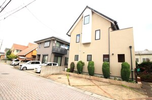 浜野２丁目戸建