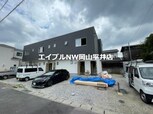 プティーシュシュ雄町