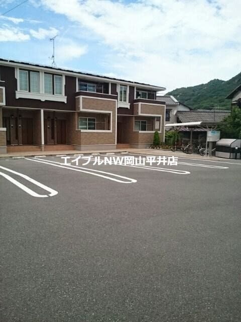  グランシャリオＡ棟