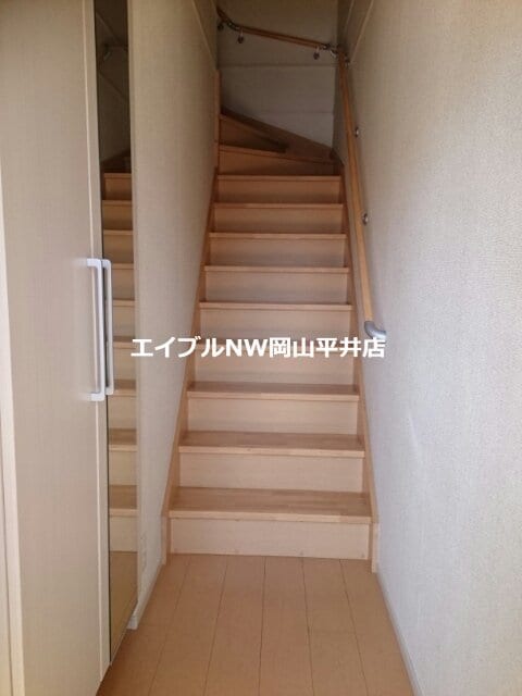  グランシャリオＡ棟