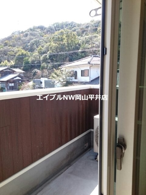  グランシャリオＡ棟