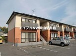 スワローハイム　Ｂ棟