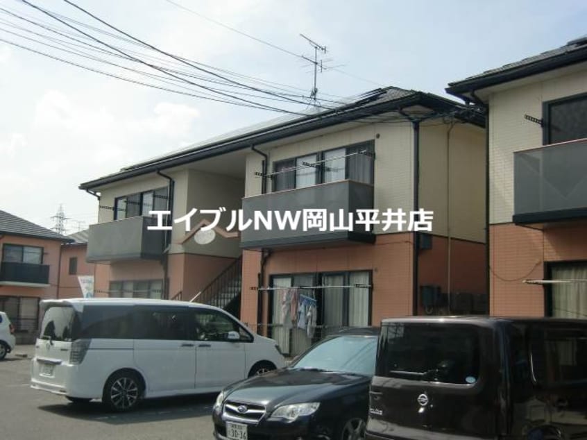  スワローハイム　Ｂ棟