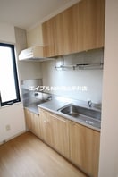  スワローハイム　Ｂ棟