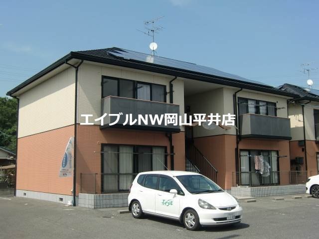  スワローハイム　Ｂ棟