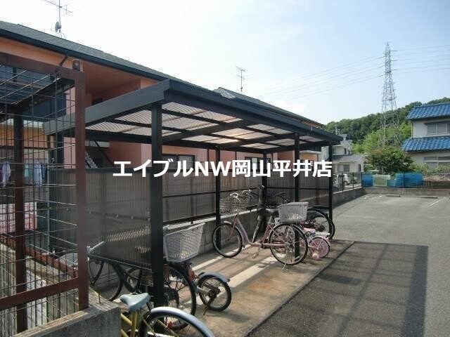  スワローハイム　Ｂ棟