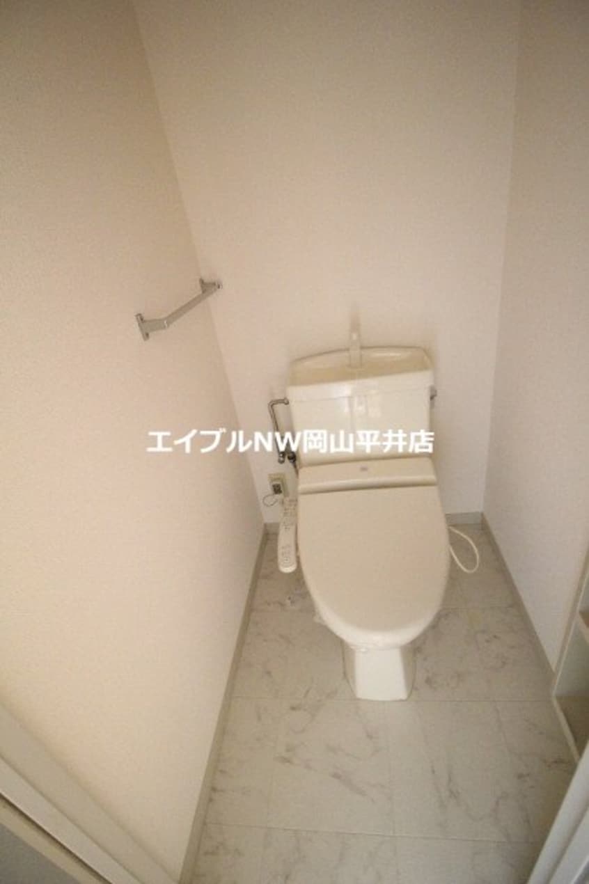  スワローハイム　Ｂ棟