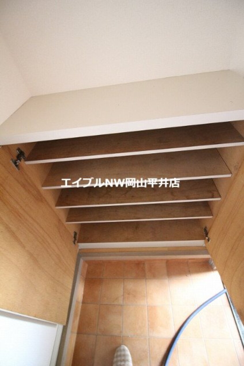  スワローハイム　Ｂ棟