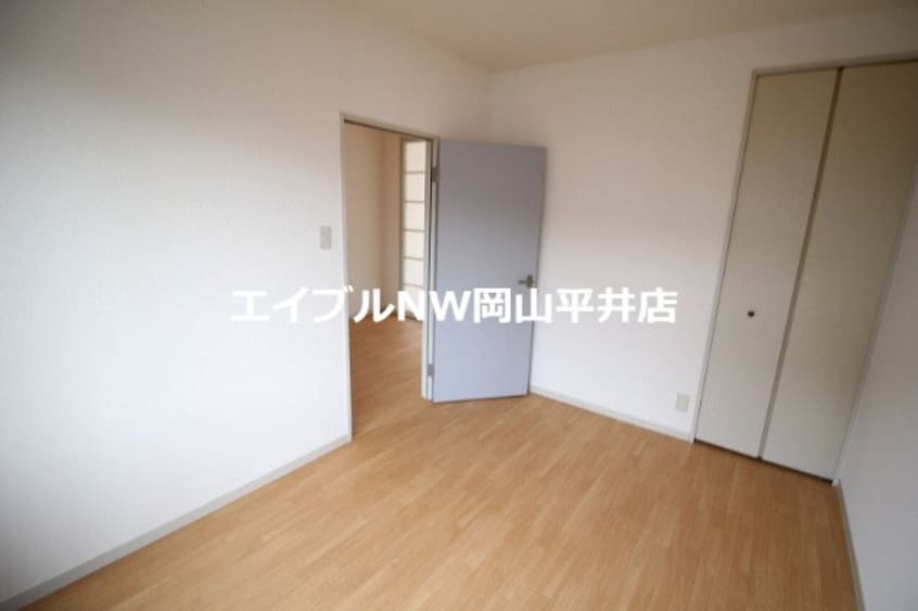  スワローハイム　Ｂ棟